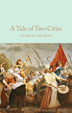 A Tale of Two Cities