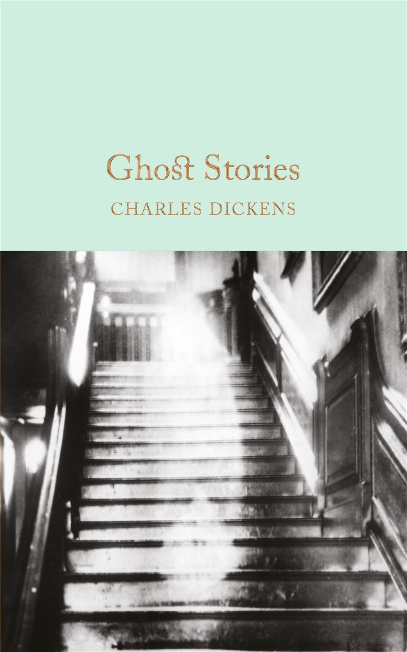 Ghost Stories 1 Ghost Stories