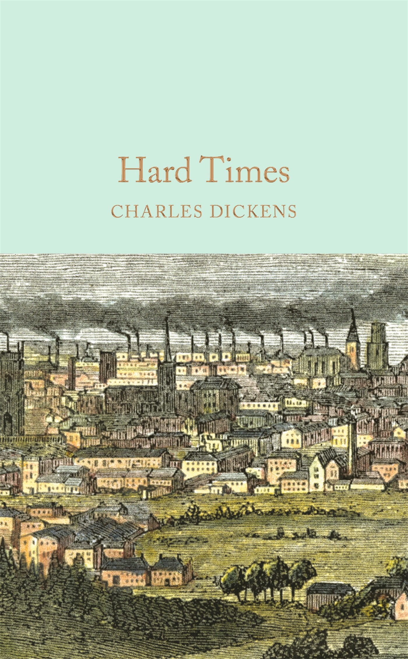 Hard Times 1 Hard Times