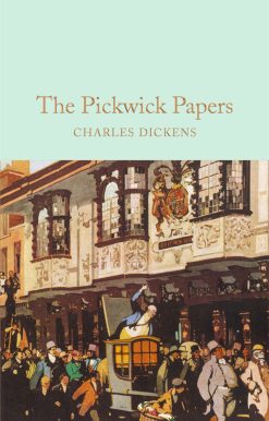 The Pickwick Papers