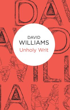 Unholy Writ