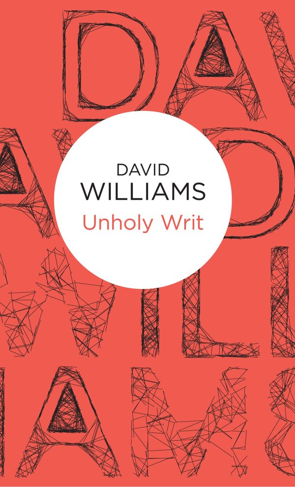 Unholy Writ