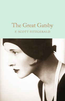 The Great Gatsby