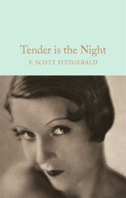 Tender is the Night