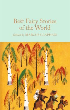 Best Fairy Stories of the World