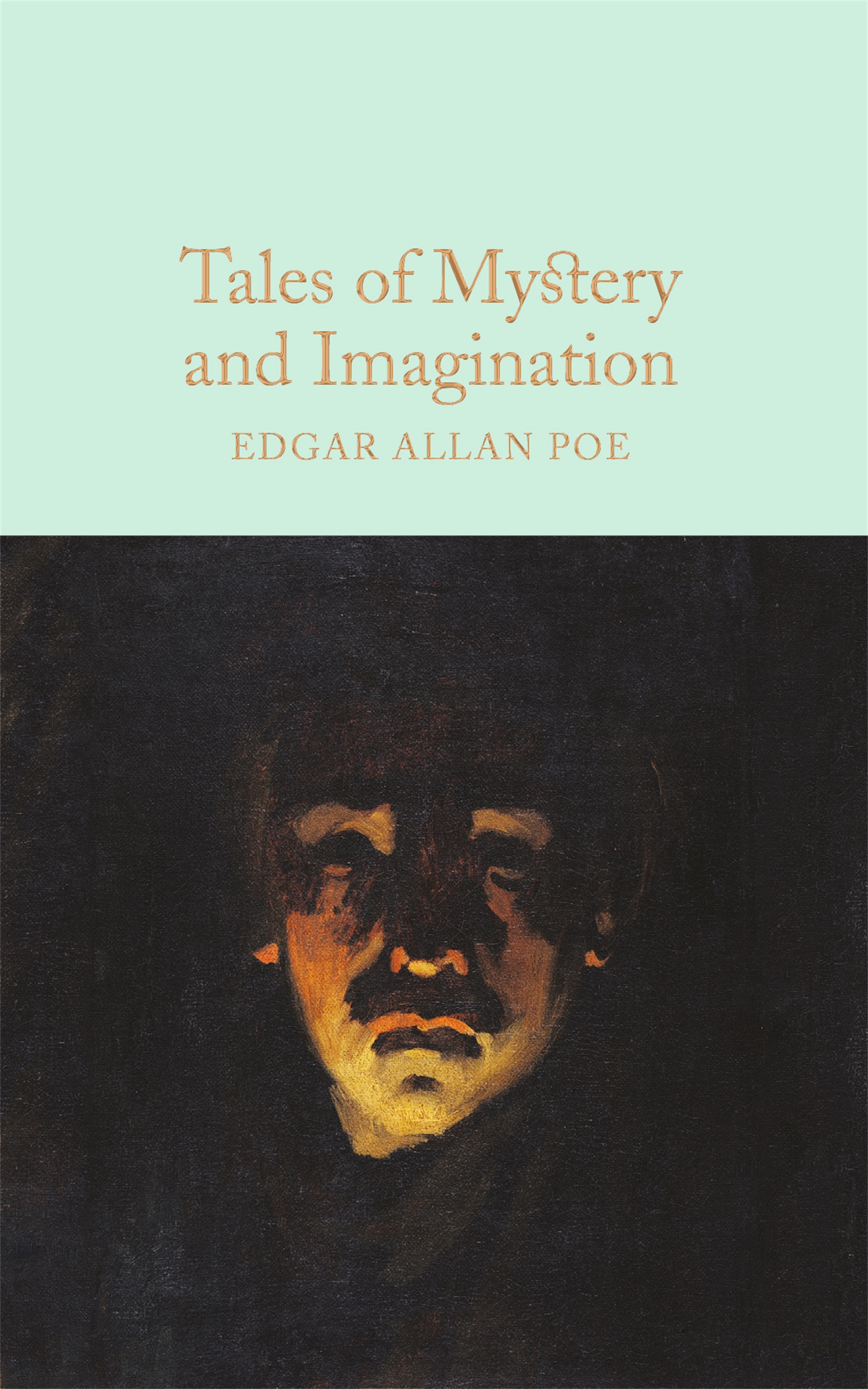 Tales of Mystery and Imagination 1 Tales of Mystery and Imagination