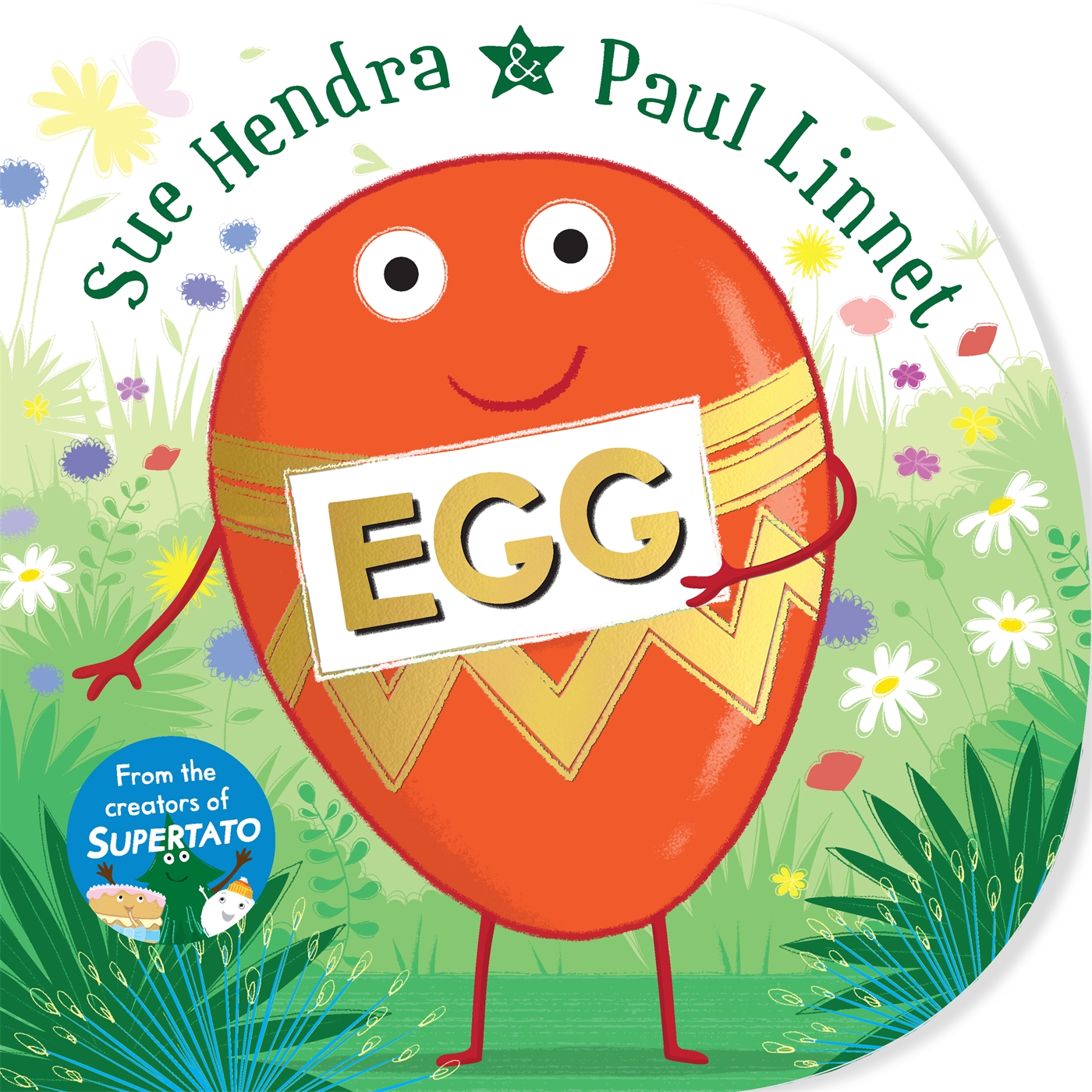 Egg 1 Egg