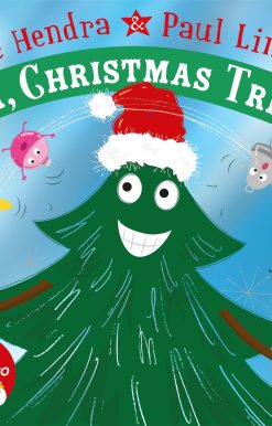 Oh, Christmas Tree!