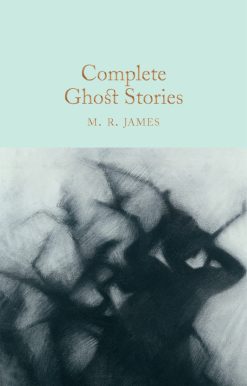 Complete Ghost Stories