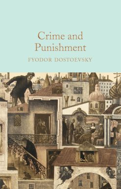 Crime and Punishment