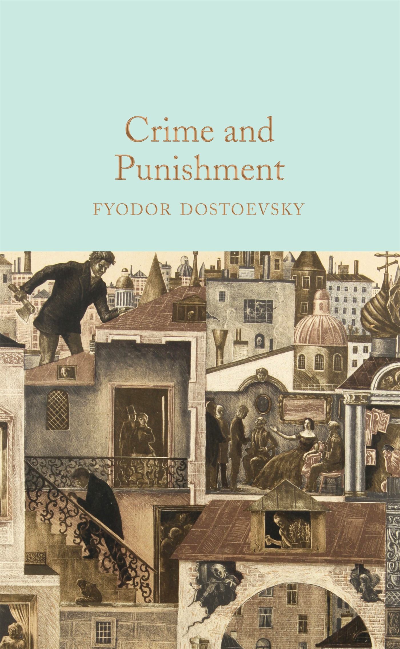 Crime and Punishment 1 Crime and Punishment