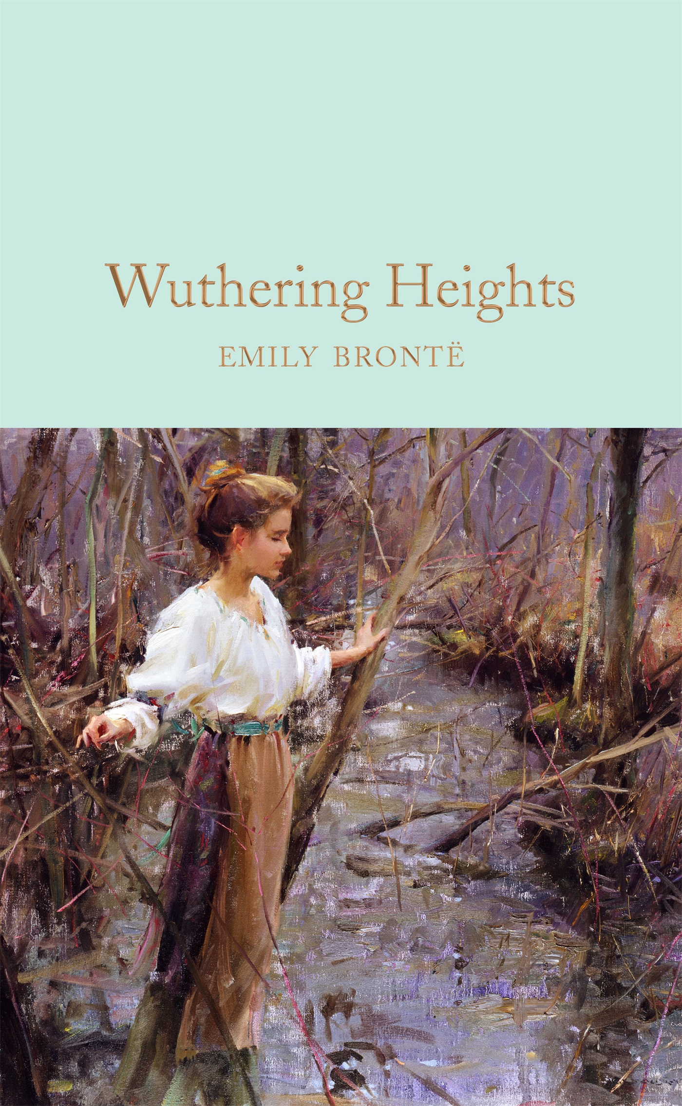 Wuthering Heights 1 Wuthering Heights