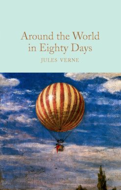 Around the World in Eighty Days