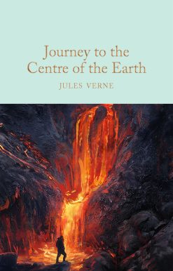 Journey to the Centre of the Earth