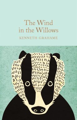 The Wind in the Willows