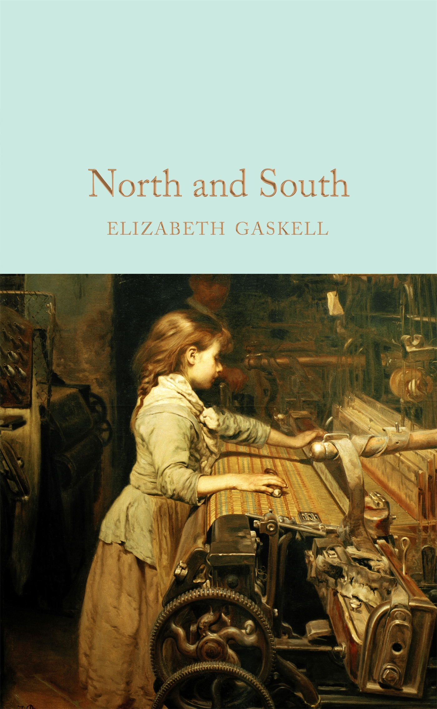 North and South 1 North and South
