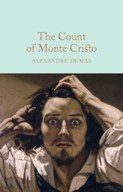 The Count of Monte Cristo