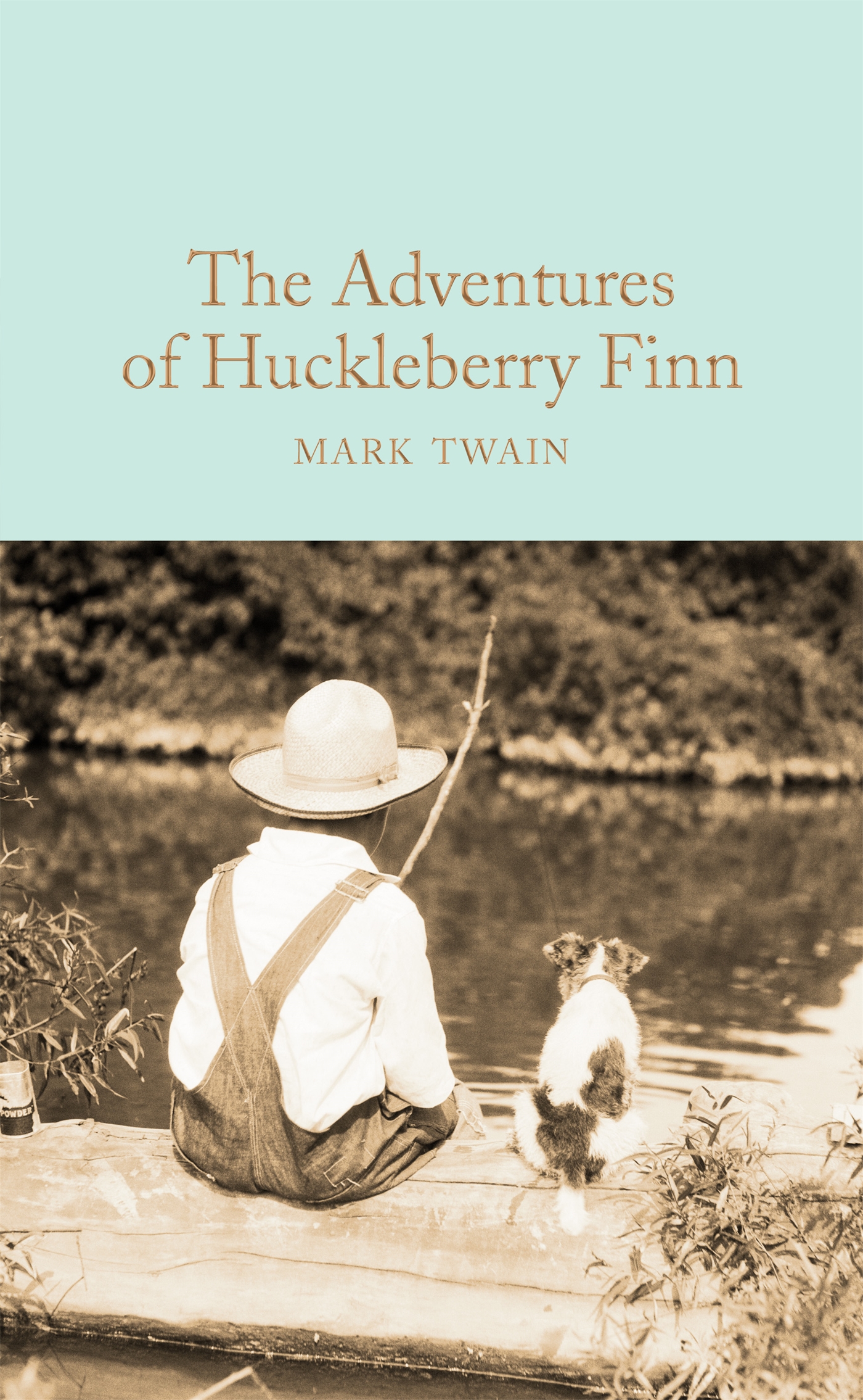 The Adventures of Huckleberry Finn 1 The Adventures of Huckleberry Finn
