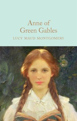 Anne of Green Gables