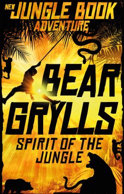 Spirit of the Jungle