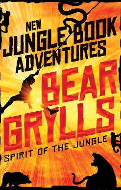 Spirit of the Jungle