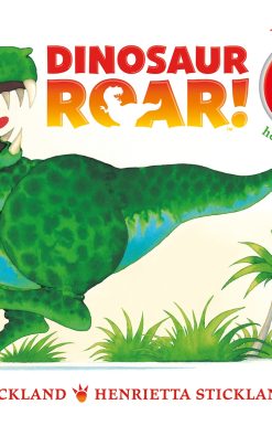 Dinosaur Roar!