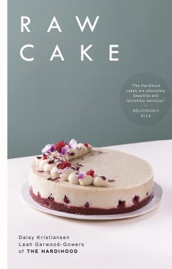 Raw Cake