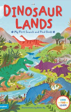 Dinosaur Lands