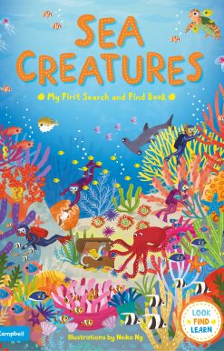 Sea Creatures