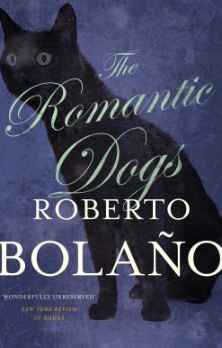The Romantic Dogs