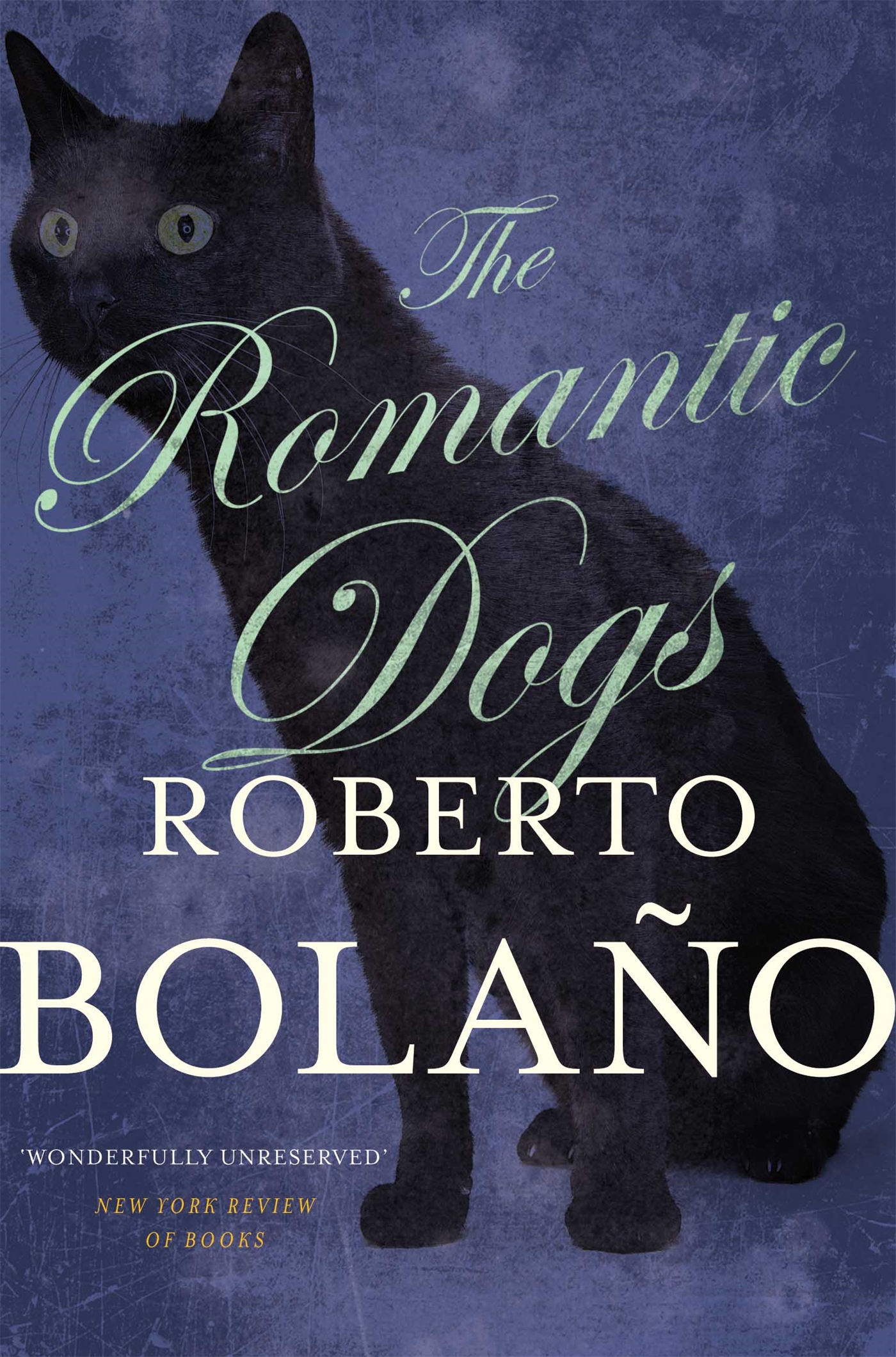 The Romantic Dogs 1 The Romantic Dogs