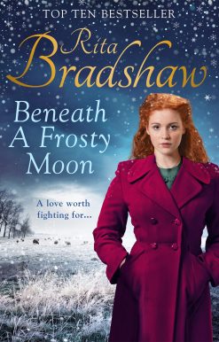 Beneath a Frosty Moon