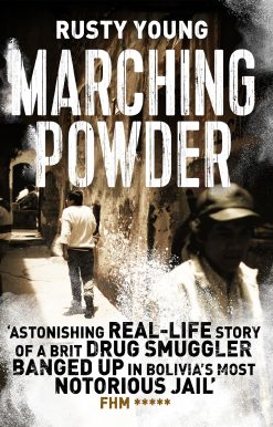 Marching Powder