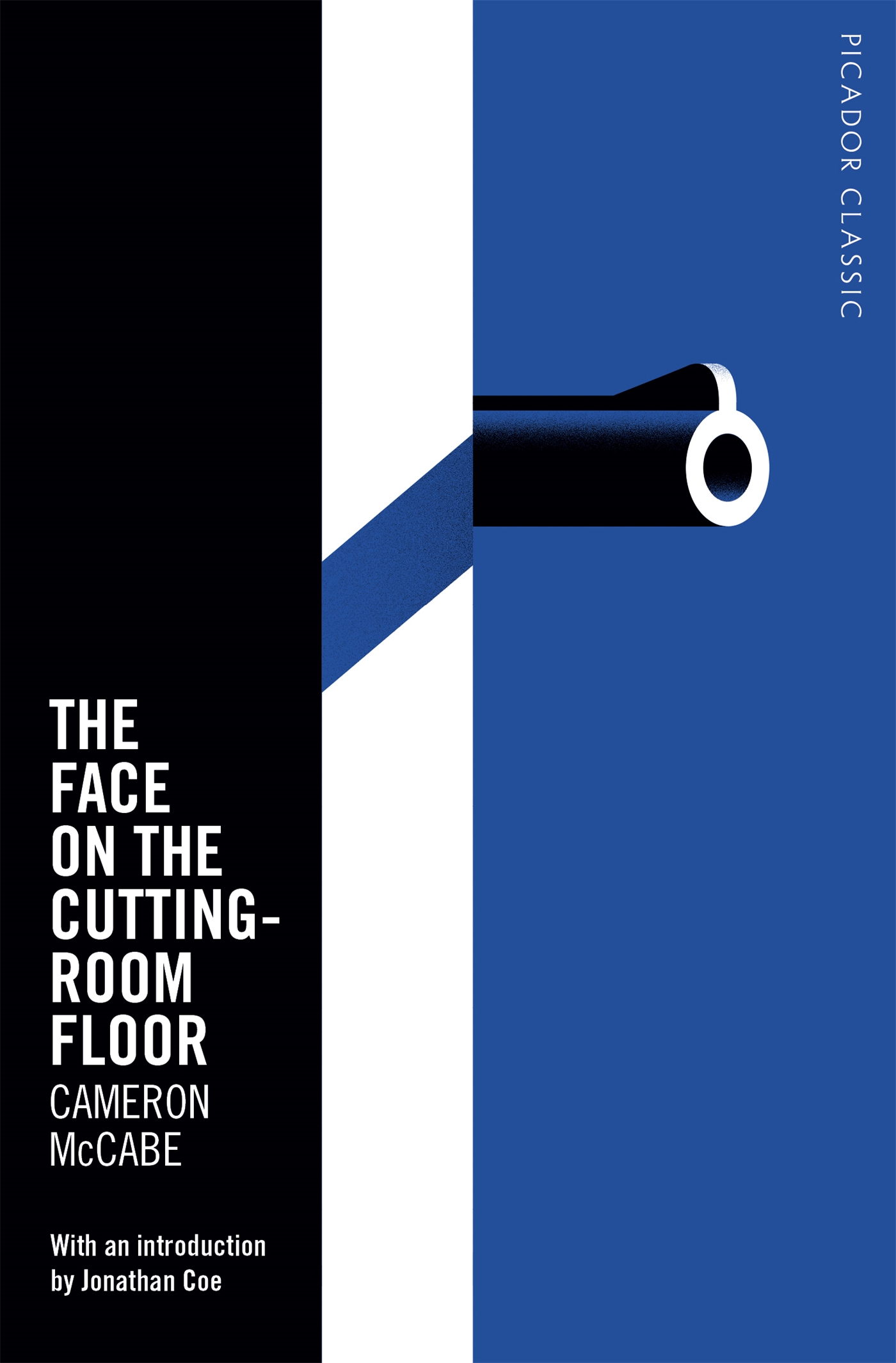 The Face on the Cutting-Room Floor 1 The Face on the Cutting-Room Floor