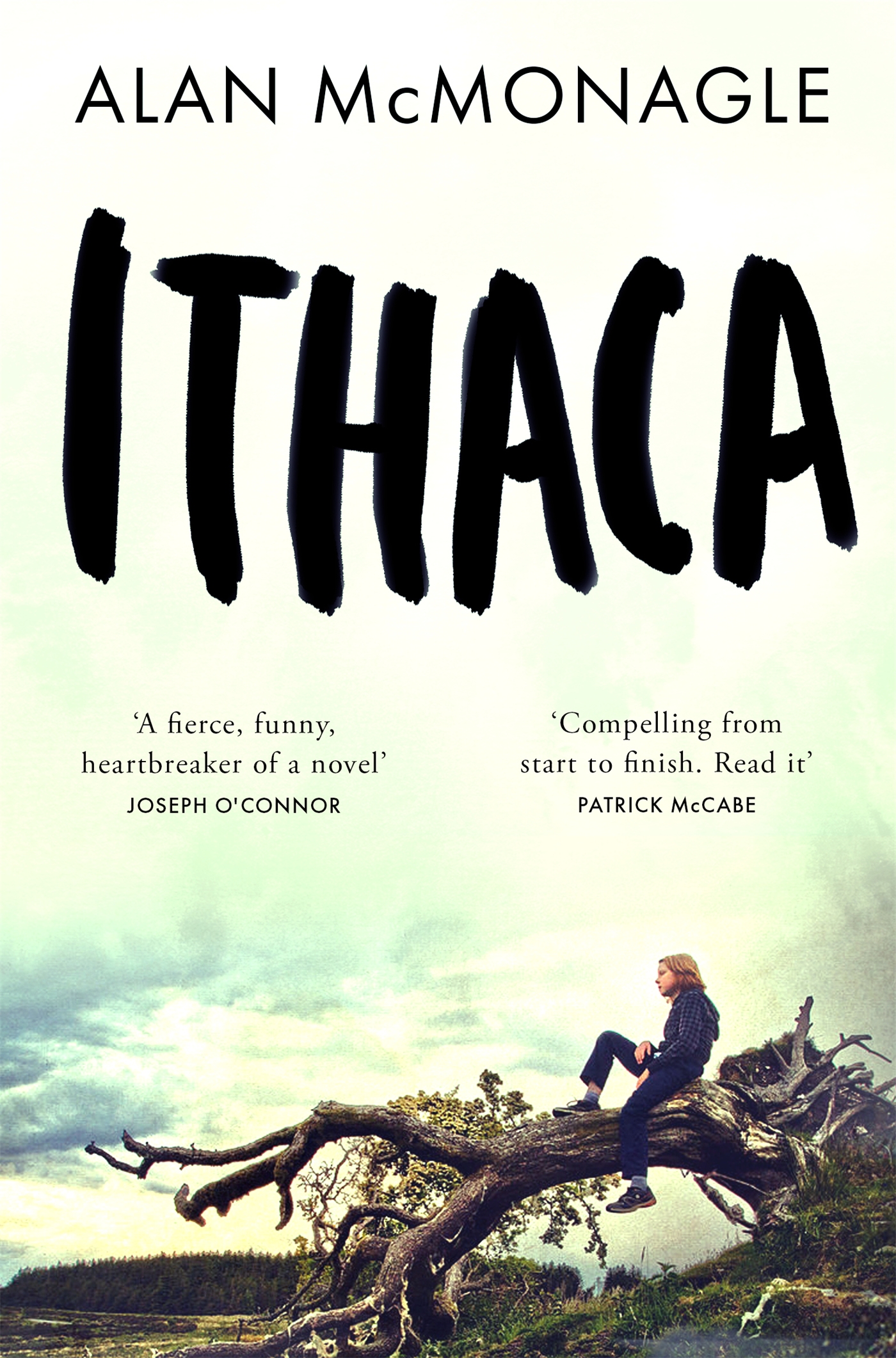 Ithaca 1 Ithaca