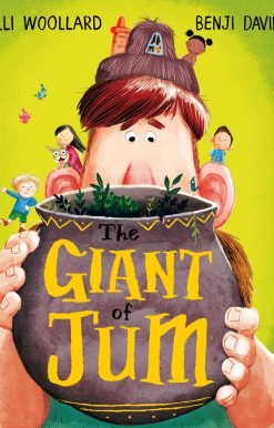 The Giant of Jum