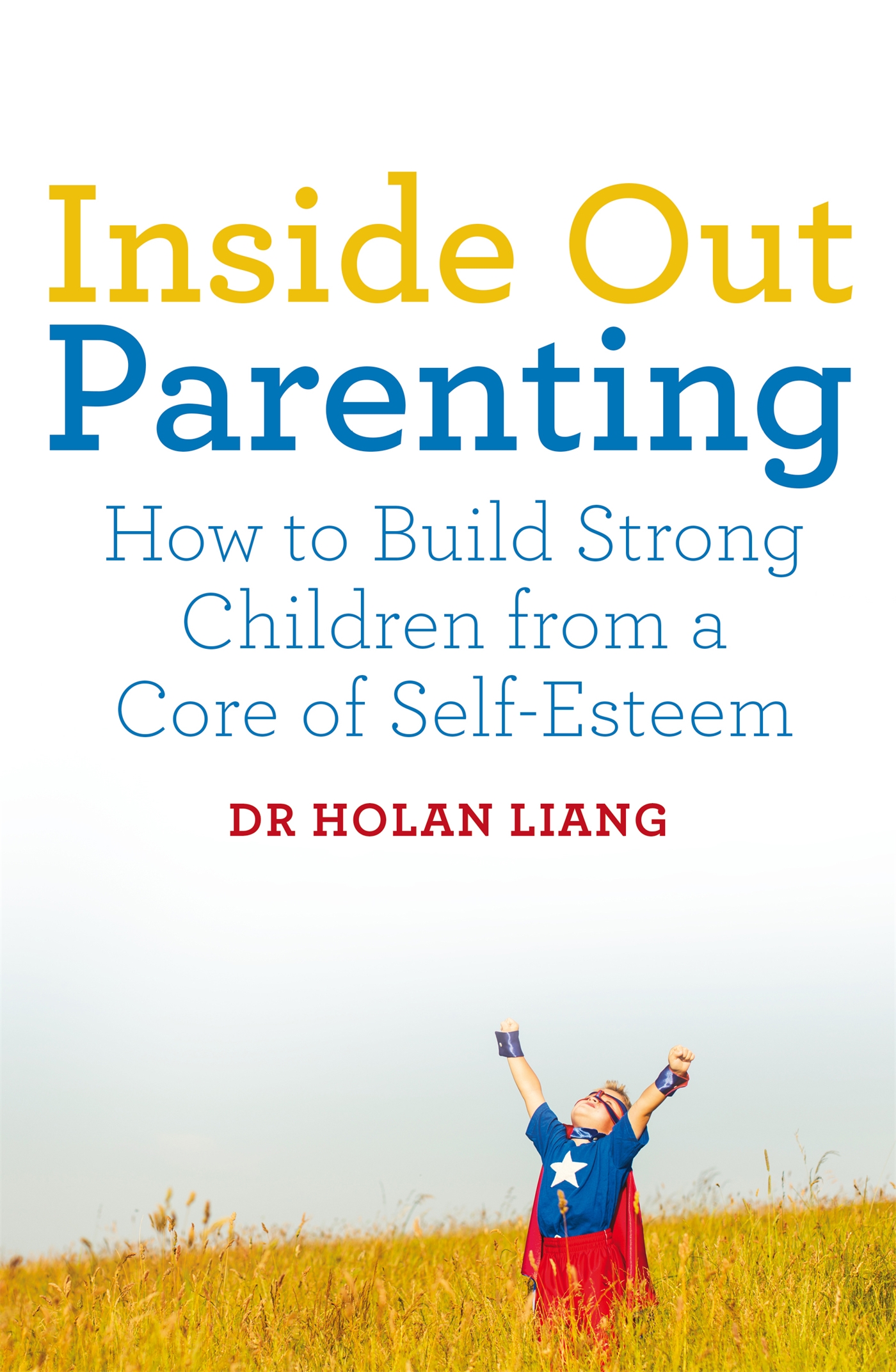 Inside Out Parenting 1 Inside Out Parenting