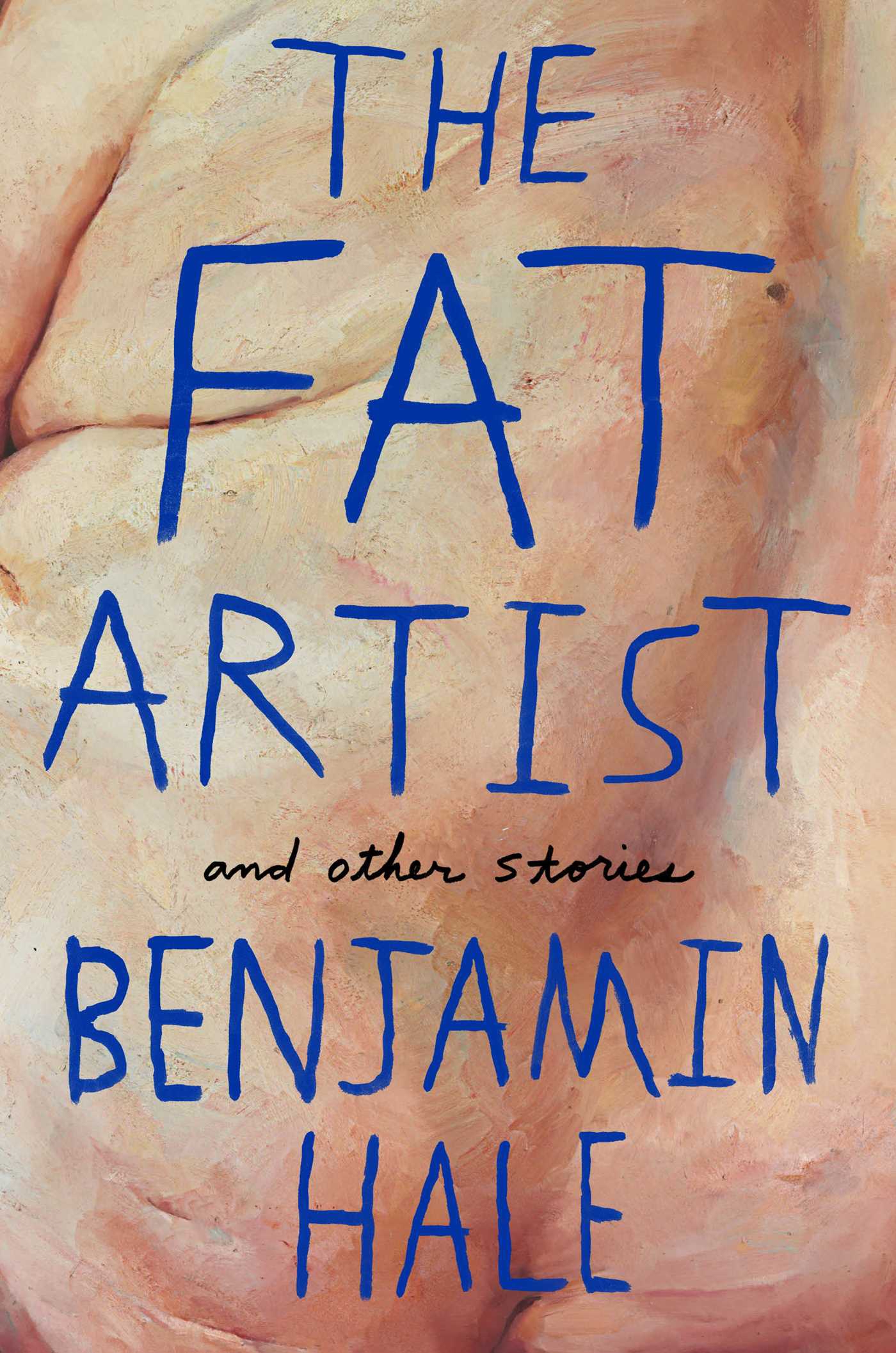 The Fat Artist and Other Stories 1 The Fat Artist and Other Stories