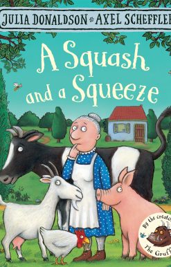 A Squash and a Squeeze