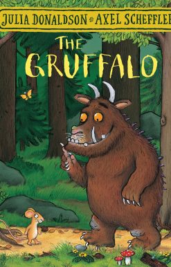 The Gruffalo