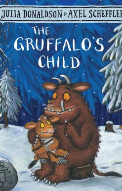 The Gruffalo's Child
