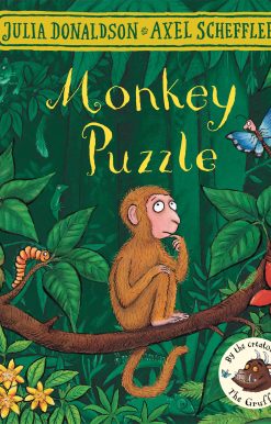 Monkey Puzzle