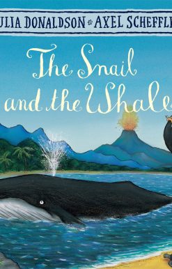 The Snail and the Whale