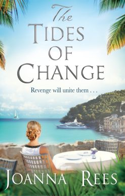 The Tides of Change