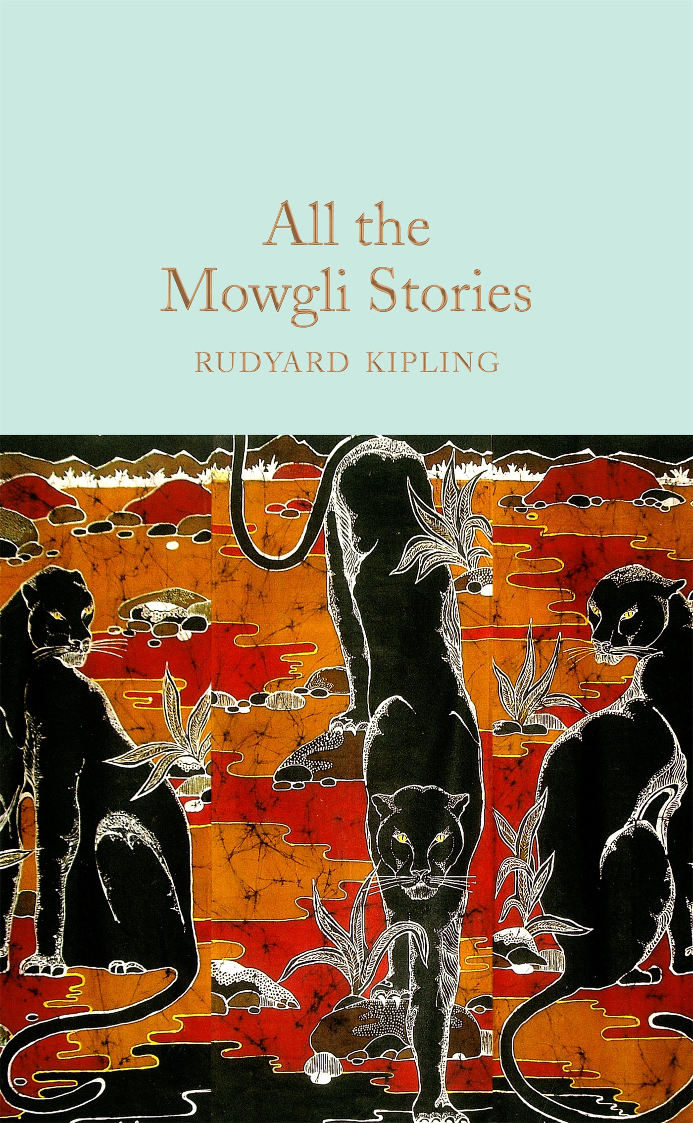 All the Mowgli Stories 1 All the Mowgli Stories