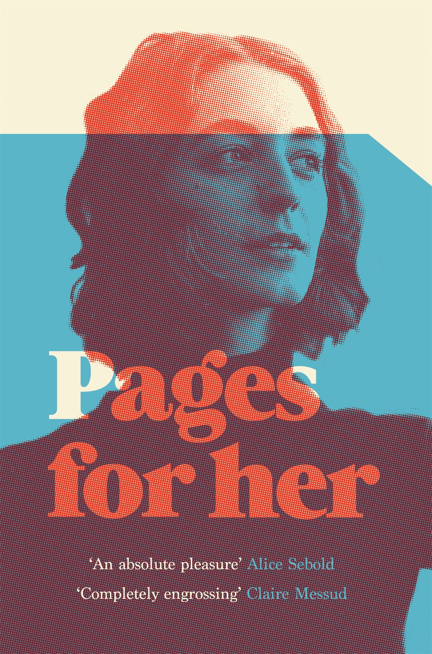 Pages for Her 1 Pages for Her