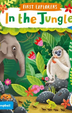 In the Jungle