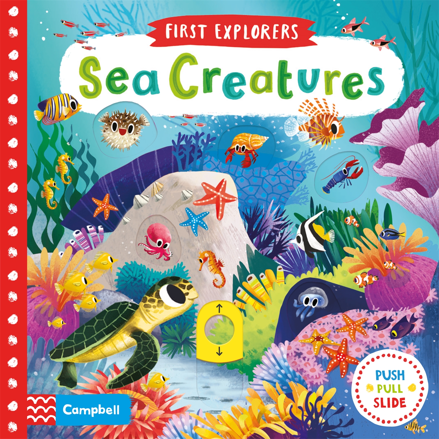 Sea Creatures 1 Sea Creatures