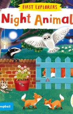 Night Animals