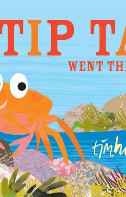 TIP TAP Went the Crab